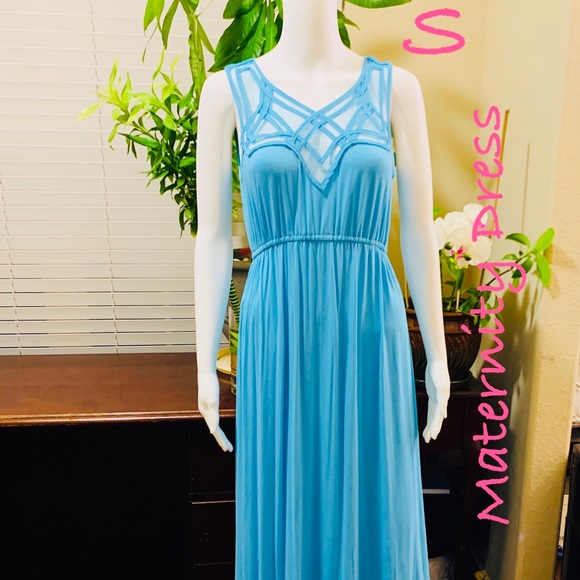 MaCherie Dresses & Skirts - ⭐️Maternity dress size : Small